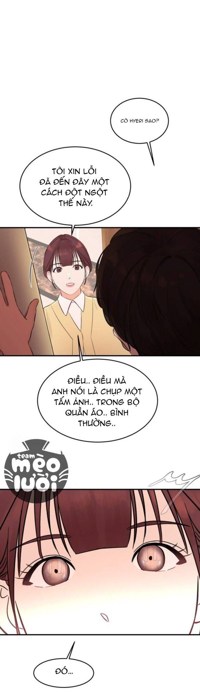 đọc truyện Cách Thuần Hóa Gã Chồng Nguy Hiểm Chương 5 ảnh 31 tại Thiên Thai Truyện