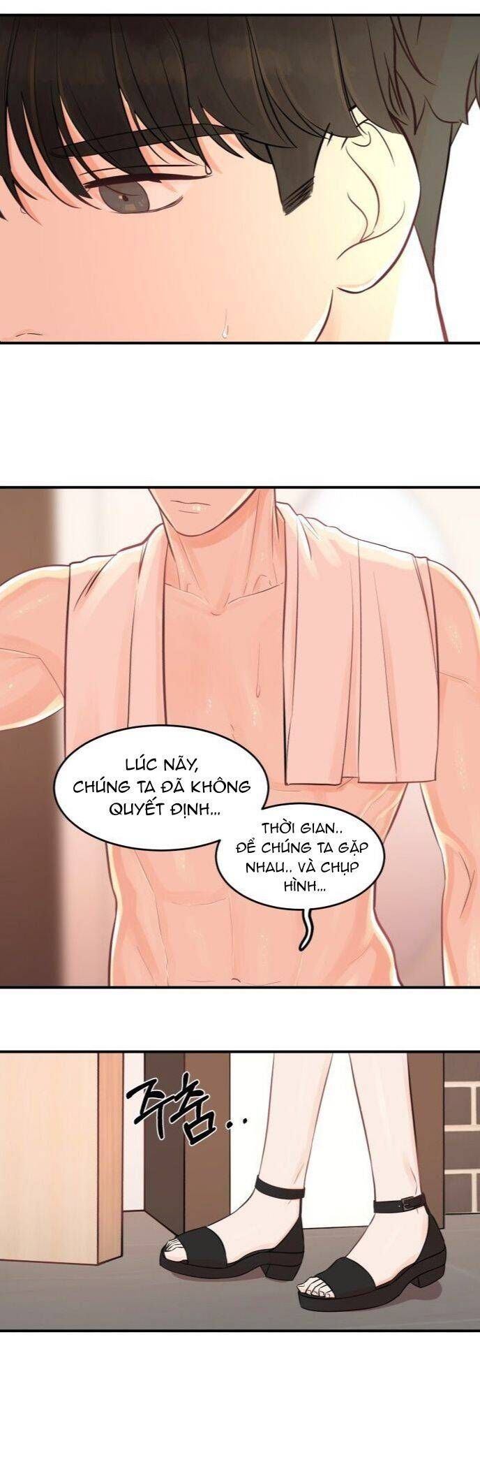 đọc truyện Cách Thuần Hóa Gã Chồng Nguy Hiểm Chương 5 ảnh 32 tại Thiên Thai Truyện