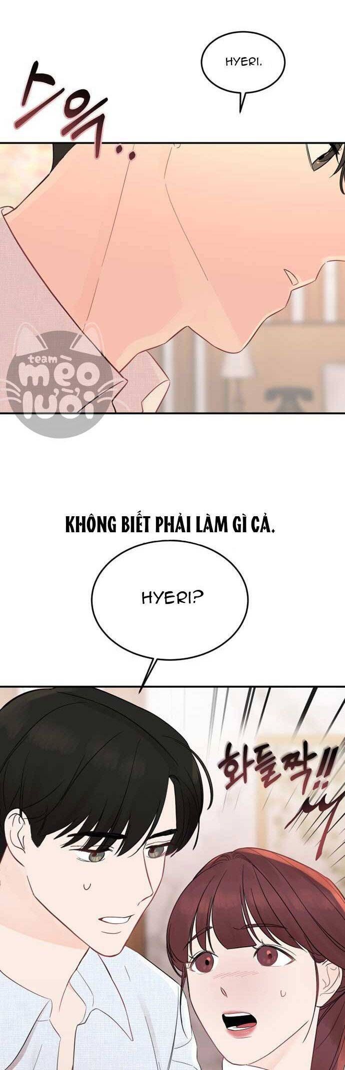 đọc truyện Cách Thuần Hóa Gã Chồng Nguy Hiểm Chương 6 ảnh 16 tại Thiên Thai Truyện