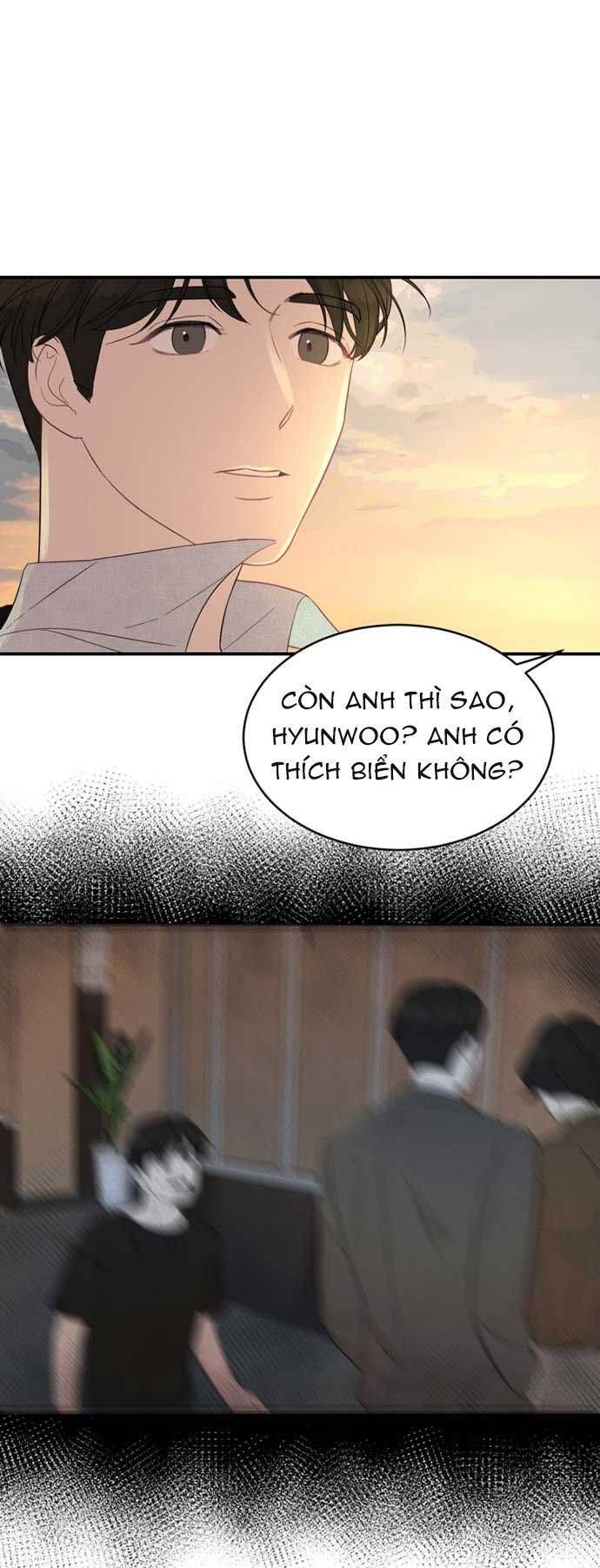 đọc truyện Cách Thuần Hóa Gã Chồng Nguy Hiểm Chương 6 ảnh 55 tại Thiên Thai Truyện