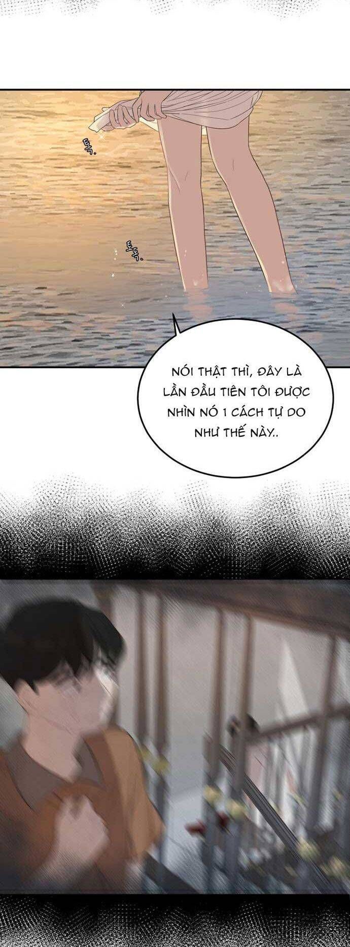 đọc truyện Cách Thuần Hóa Gã Chồng Nguy Hiểm Chương 6 ảnh 56 tại Thiên Thai Truyện