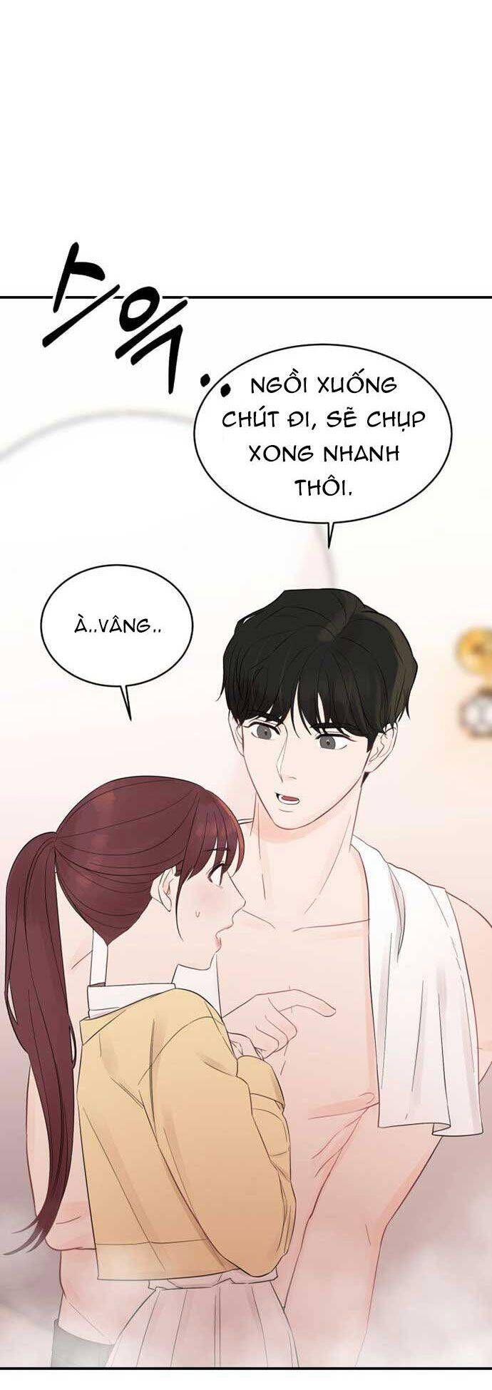 đọc truyện Cách Thuần Hóa Gã Chồng Nguy Hiểm Chương 6 ảnh 10 tại Thiên Thai Truyện