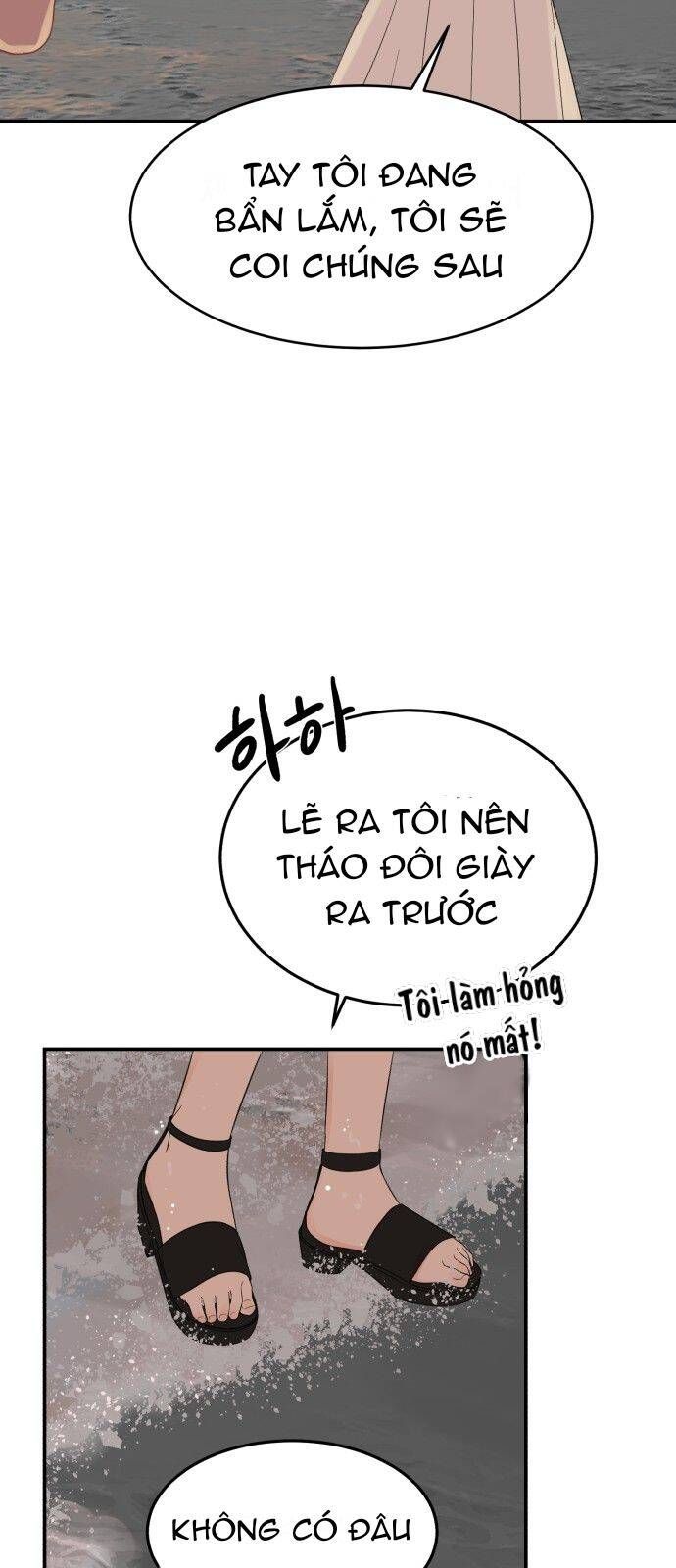 đọc truyện Cách Thuần Hóa Gã Chồng Nguy Hiểm Chương 7 ảnh 12 tại Thiên Thai Truyện