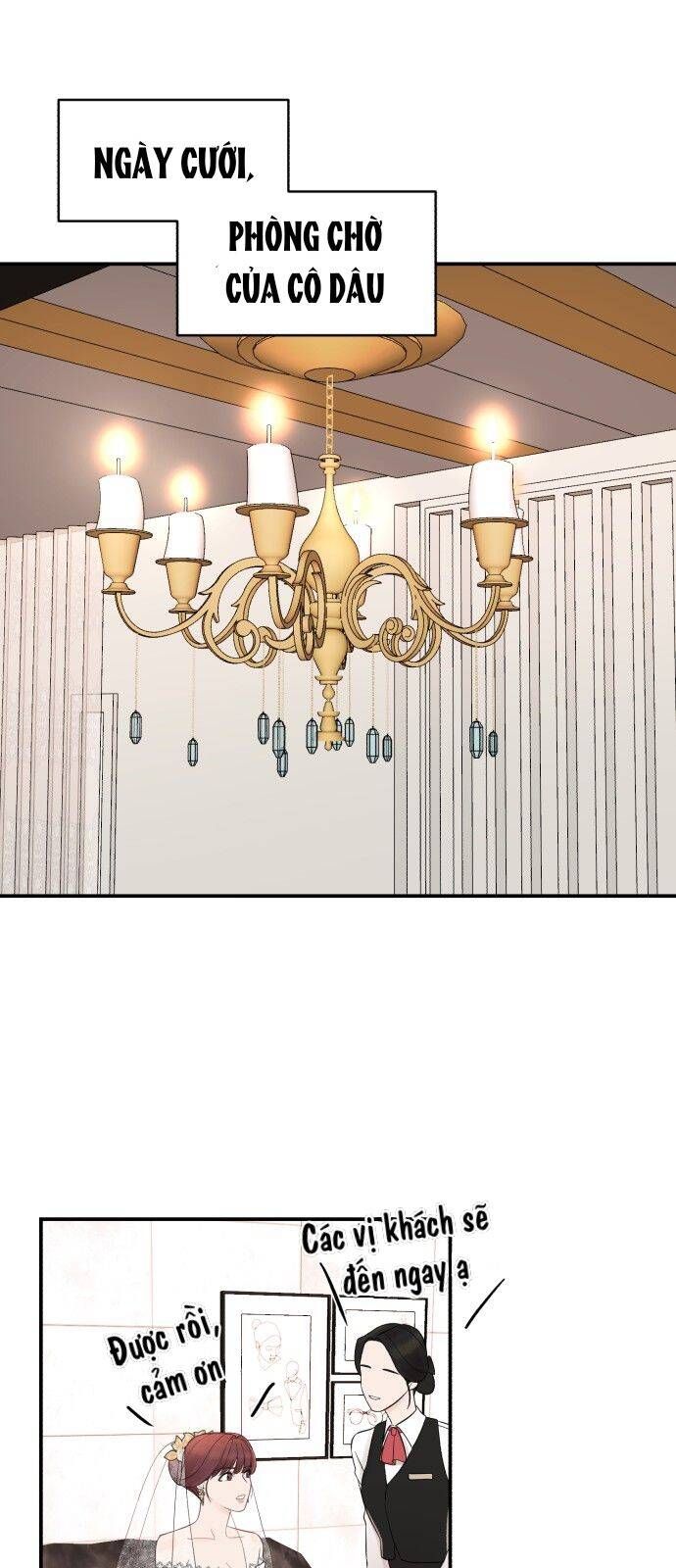 đọc truyện Cách Thuần Hóa Gã Chồng Nguy Hiểm Chương 7 ảnh 20 tại Thiên Thai Truyện