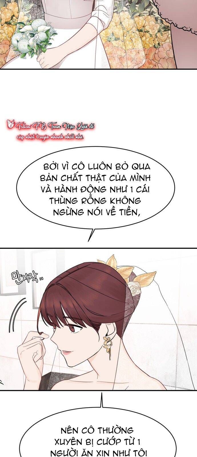 đọc truyện Cách Thuần Hóa Gã Chồng Nguy Hiểm Chương 7 ảnh 30 tại Thiên Thai Truyện