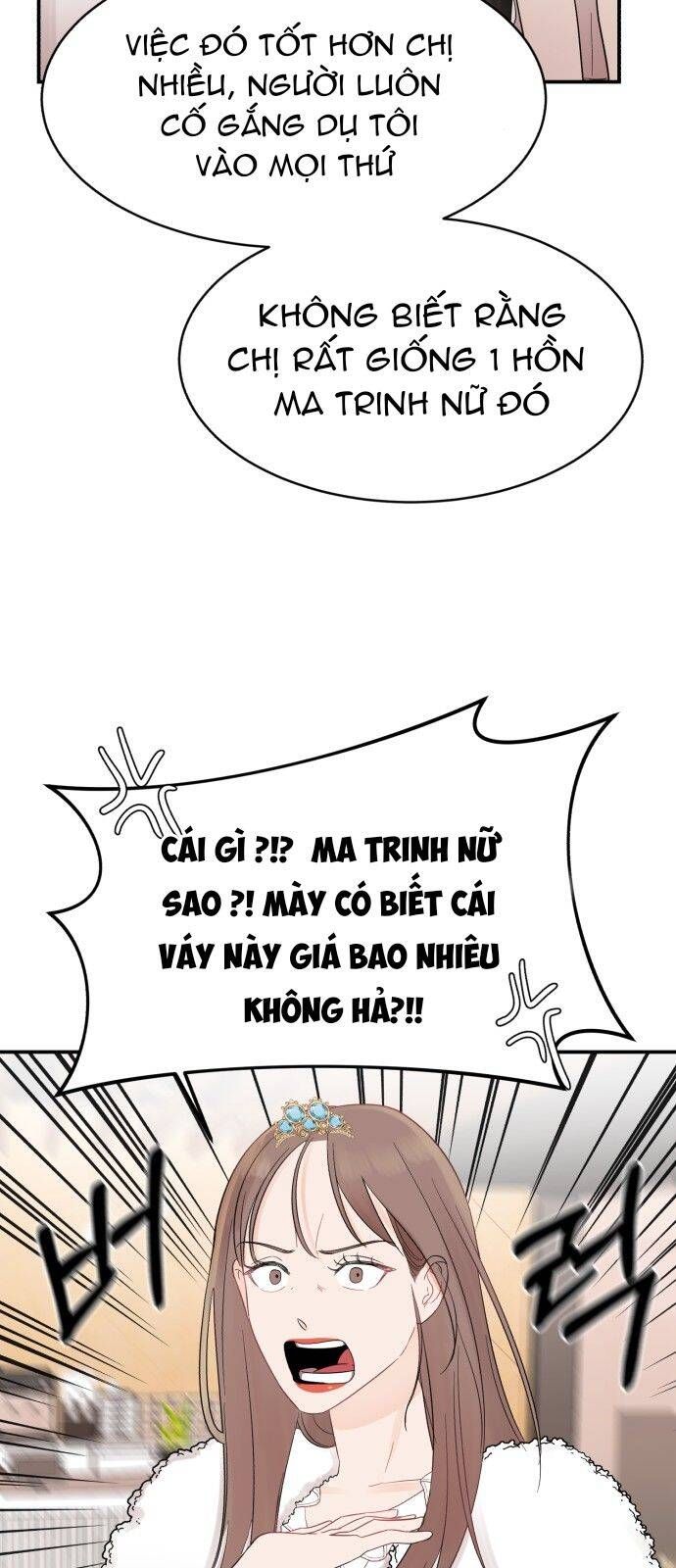 đọc truyện Cách Thuần Hóa Gã Chồng Nguy Hiểm Chương 7 ảnh 33 tại Thiên Thai Truyện