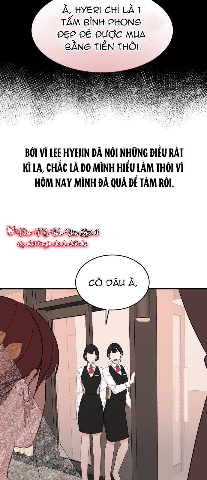 đọc truyện Cách Thuần Hóa Gã Chồng Nguy Hiểm Chương 7 ảnh 72 tại Thiên Thai Truyện