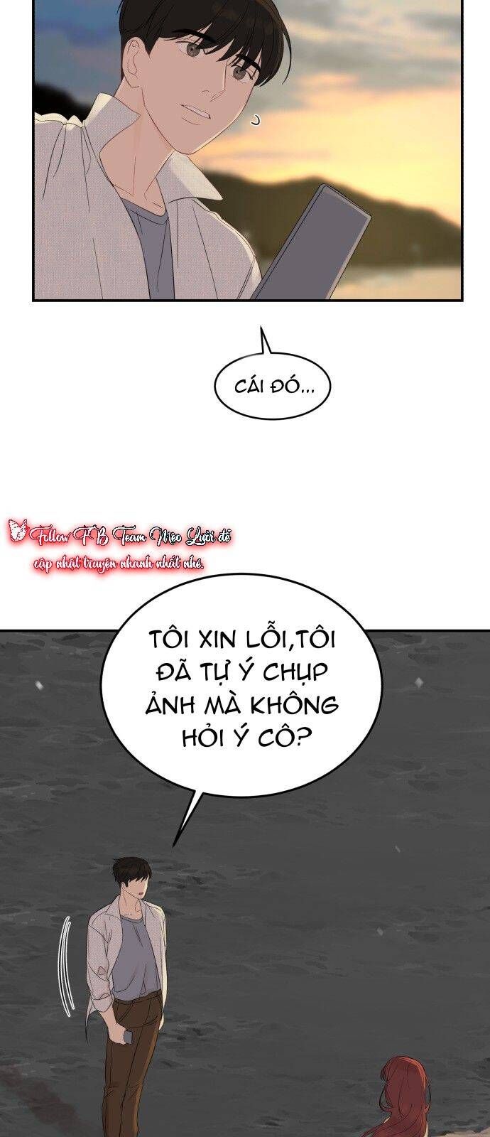 đọc truyện Cách Thuần Hóa Gã Chồng Nguy Hiểm Chương 7 ảnh 10 tại Thiên Thai Truyện