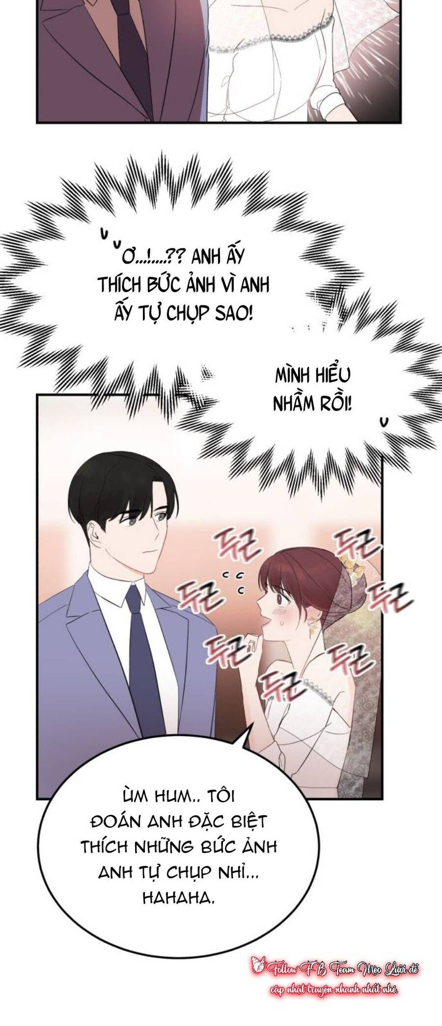 đọc truyện Cách Thuần Hóa Gã Chồng Nguy Hiểm Chương 8 ảnh 31 tại Thiên Thai Truyện
