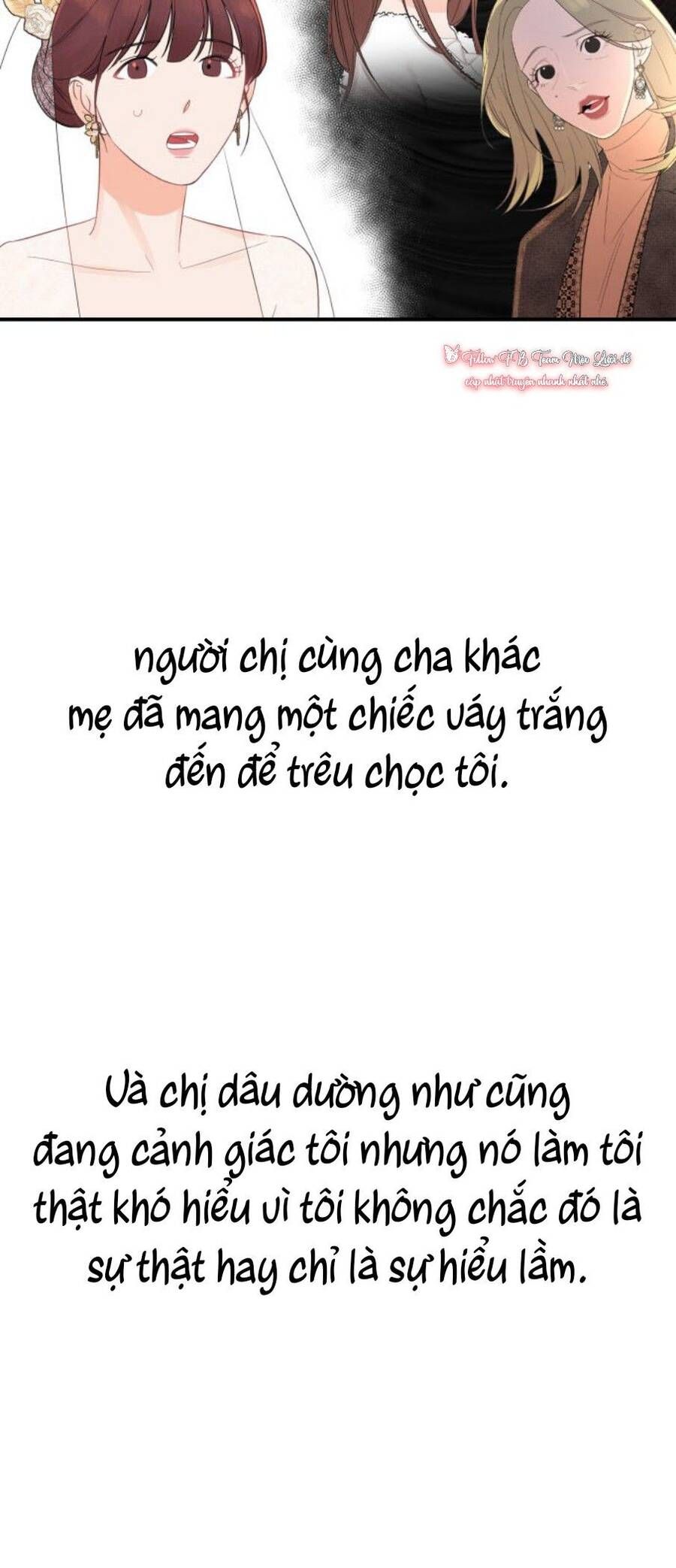 đọc truyện Cách Thuần Hóa Gã Chồng Nguy Hiểm Chương 8 ảnh 34 tại Thiên Thai Truyện