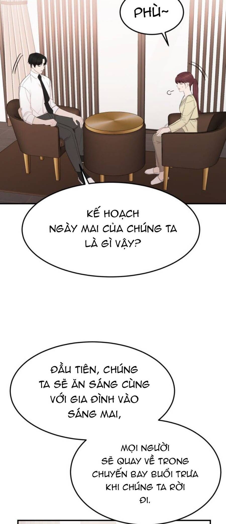 đọc truyện Cách Thuần Hóa Gã Chồng Nguy Hiểm Chương 8 ảnh 41 tại Thiên Thai Truyện