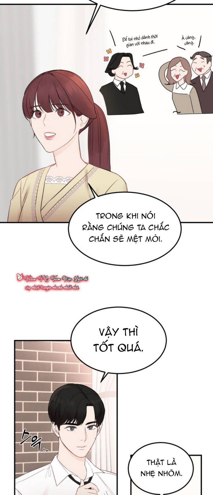 đọc truyện Cách Thuần Hóa Gã Chồng Nguy Hiểm Chương 8 ảnh 43 tại Thiên Thai Truyện