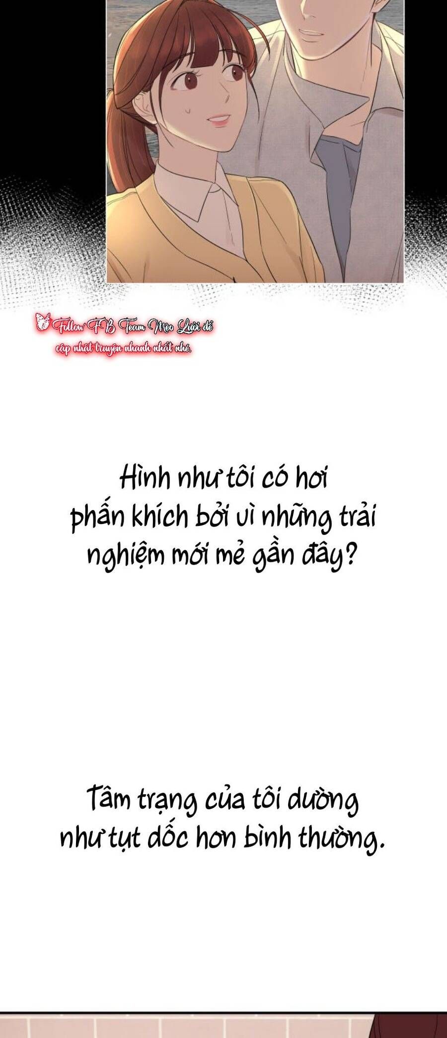 đọc truyện Cách Thuần Hóa Gã Chồng Nguy Hiểm Chương 8 ảnh 49 tại Thiên Thai Truyện