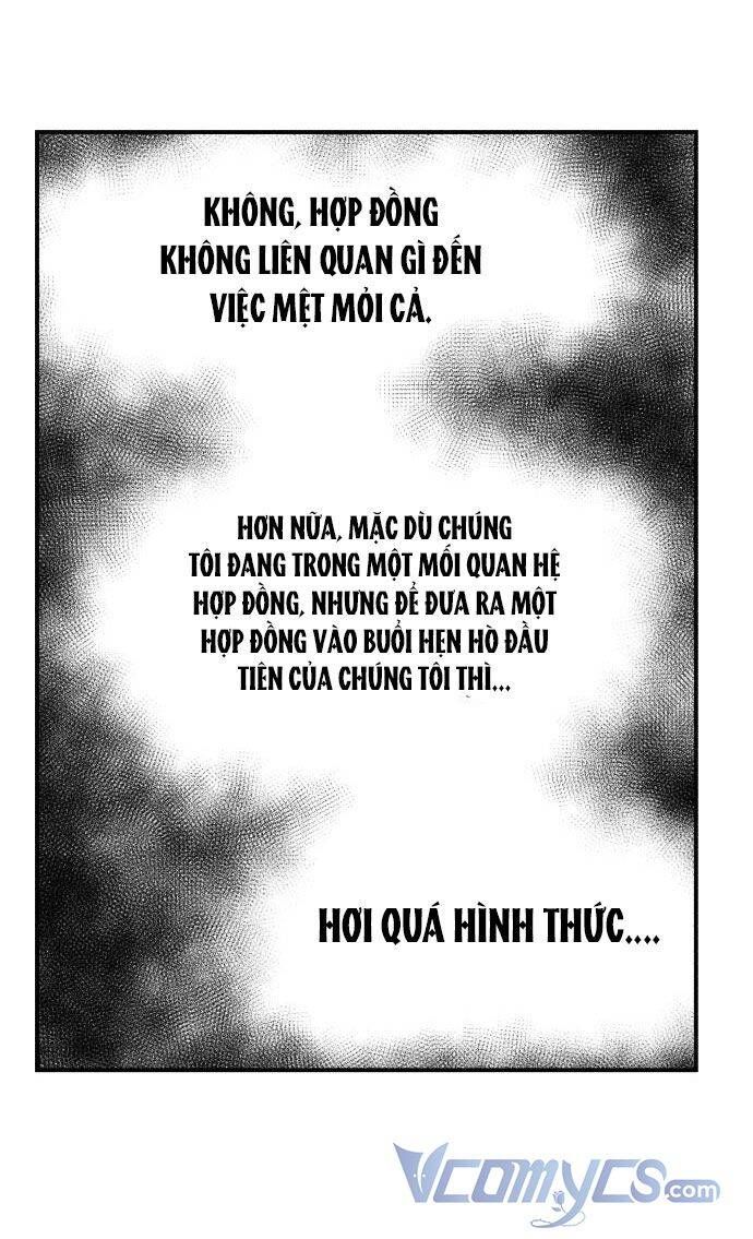 đọc truyện Cách Thuần Hóa Gã Chồng Nguy Hiểm Chương 9 ảnh 3 tại Thiên Thai Truyện