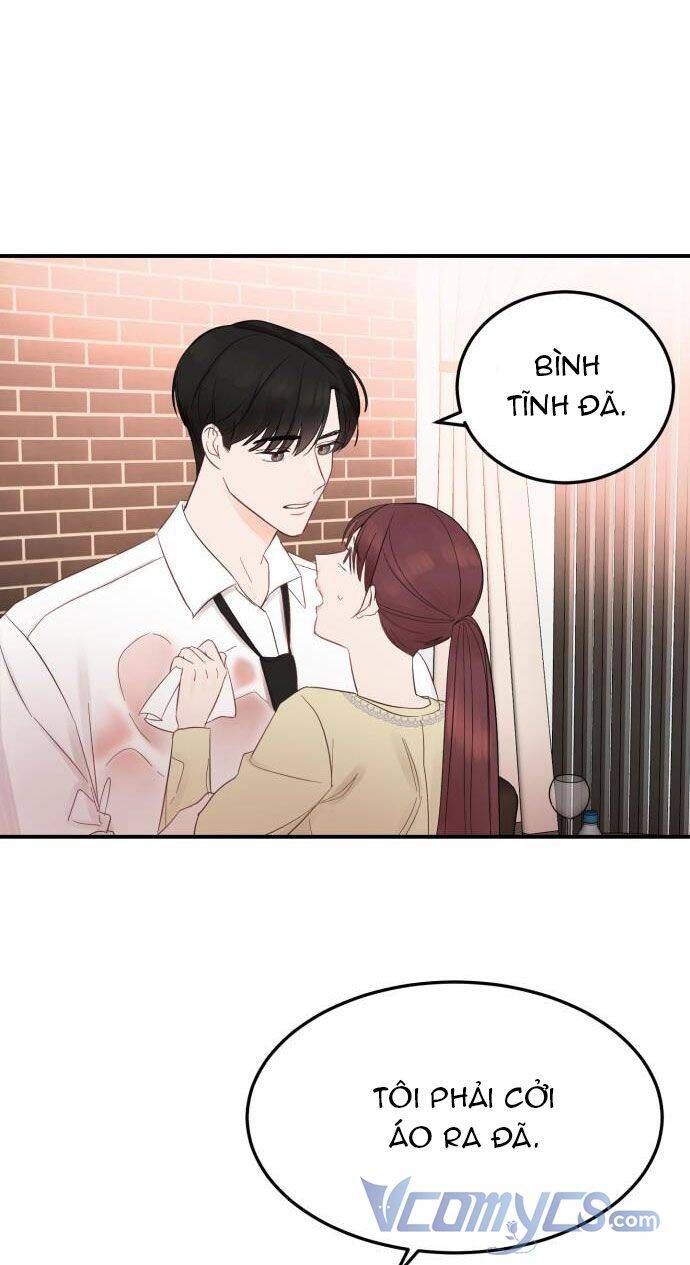 đọc truyện Cách Thuần Hóa Gã Chồng Nguy Hiểm Chương 9 ảnh 42 tại Thiên Thai Truyện