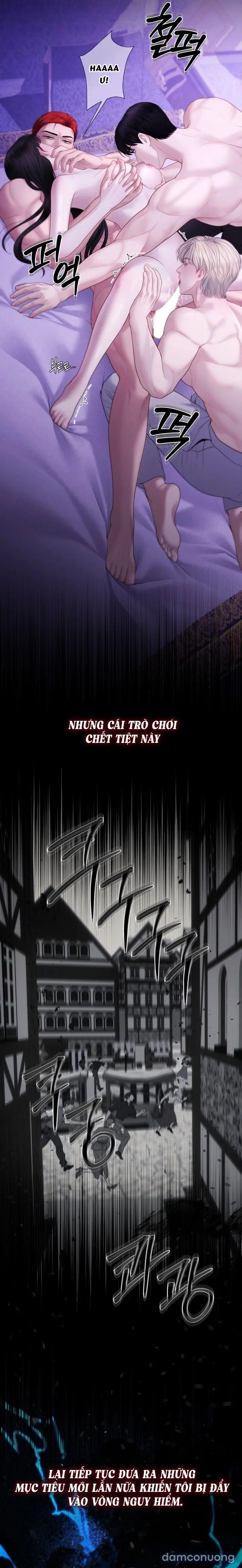 đọc truyện Cách Thuần Hóa Một Con Sói Chương 0 ảnh 7 tại Thiên Thai Truyện