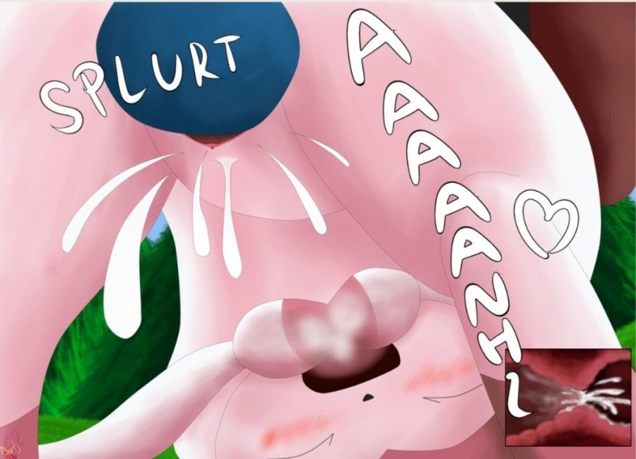 Cách Thuần Hóa Pokemon Fairy Oneshot page 27 - Giả Dược