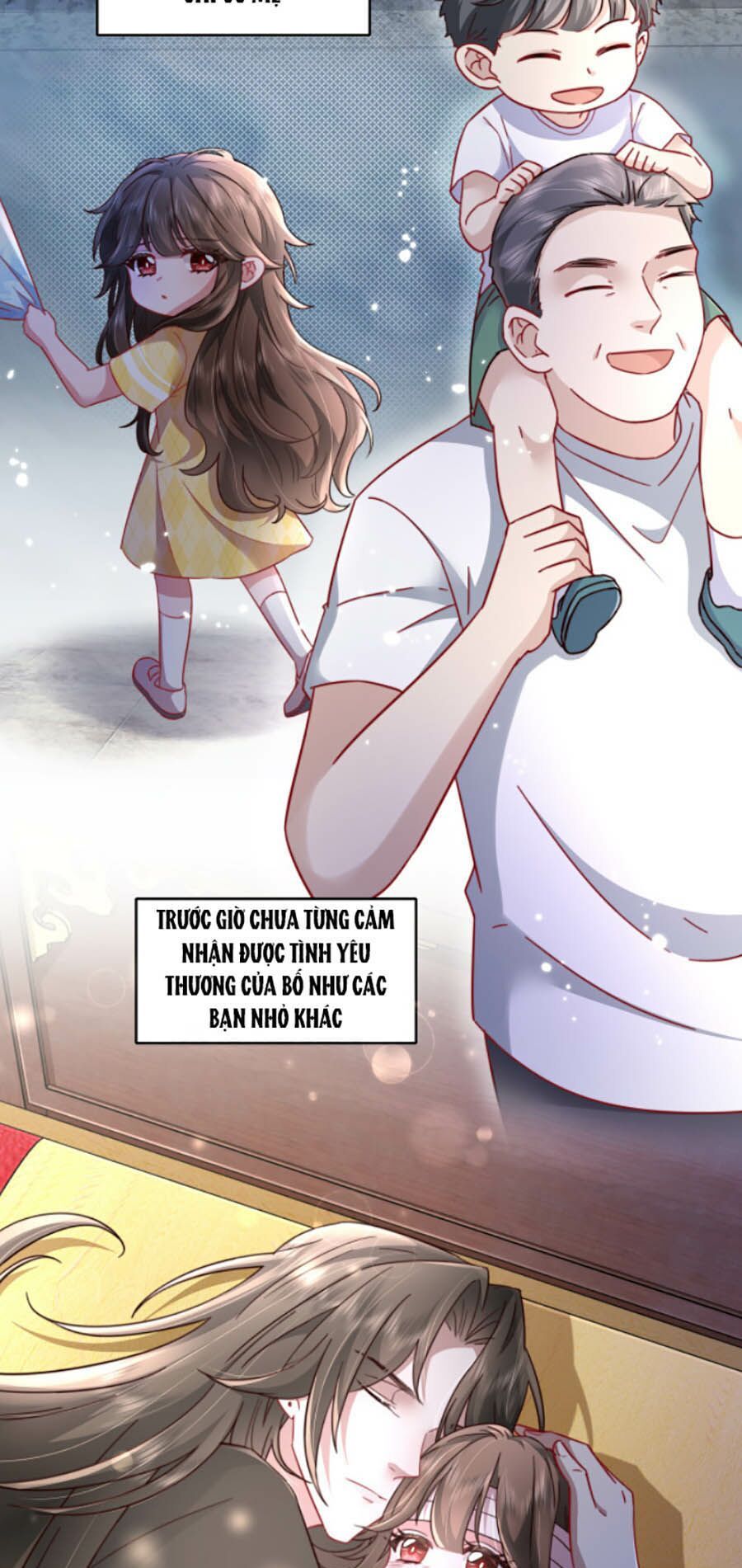 đọc truyện Cách Thức Sinh Tồn Của Pháo Hôi Khuê Nữ Chương 10 ảnh 24 tại Giả Dược