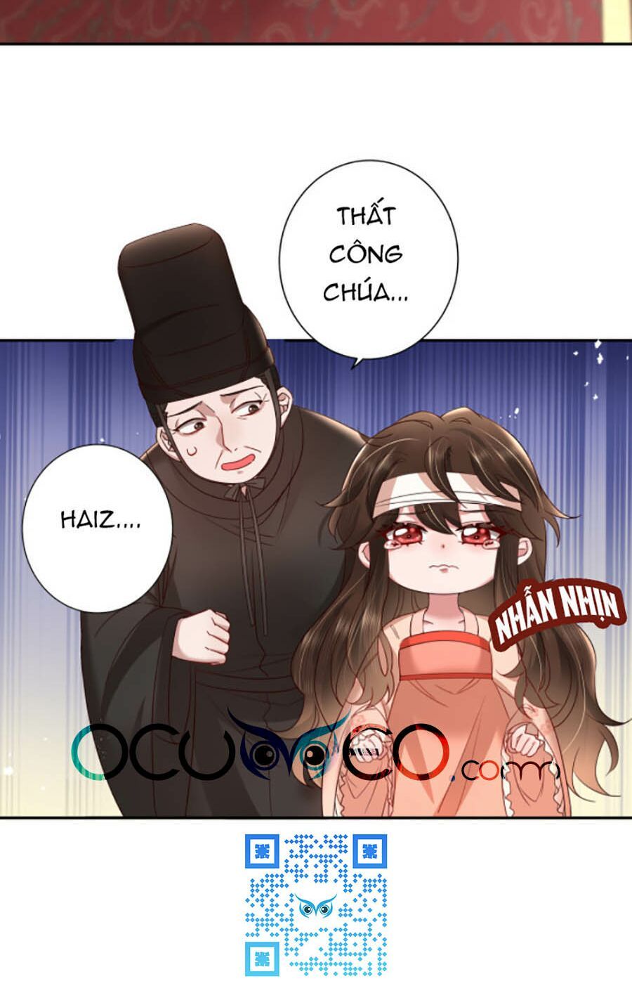 đọc truyện Cách Thức Sinh Tồn Của Pháo Hôi Khuê Nữ Chương 10 ảnh 31 tại Giả Dược
