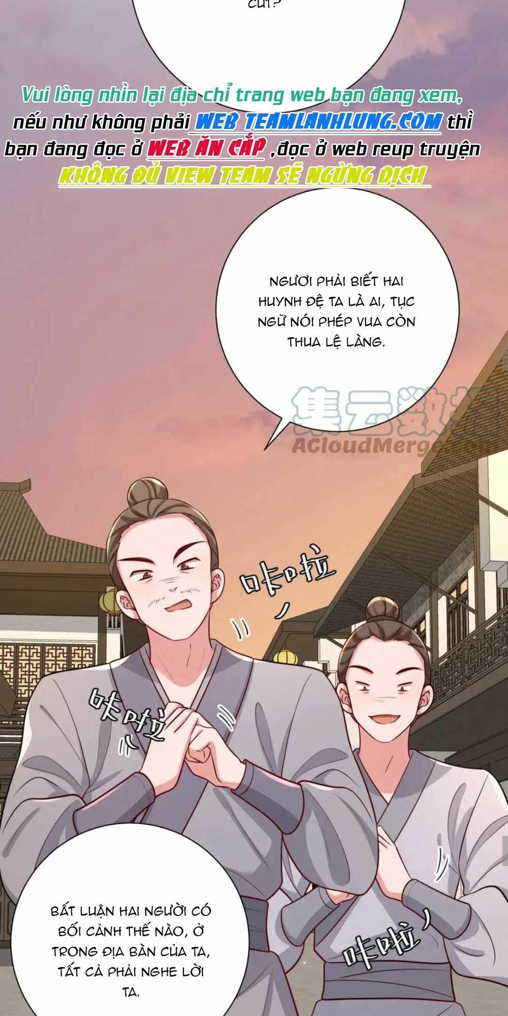đọc truyện Cách Thức Sinh Tồn Của Pháo Hôi Khuê Nữ Chương 100 ảnh 12 tại Giả Dược