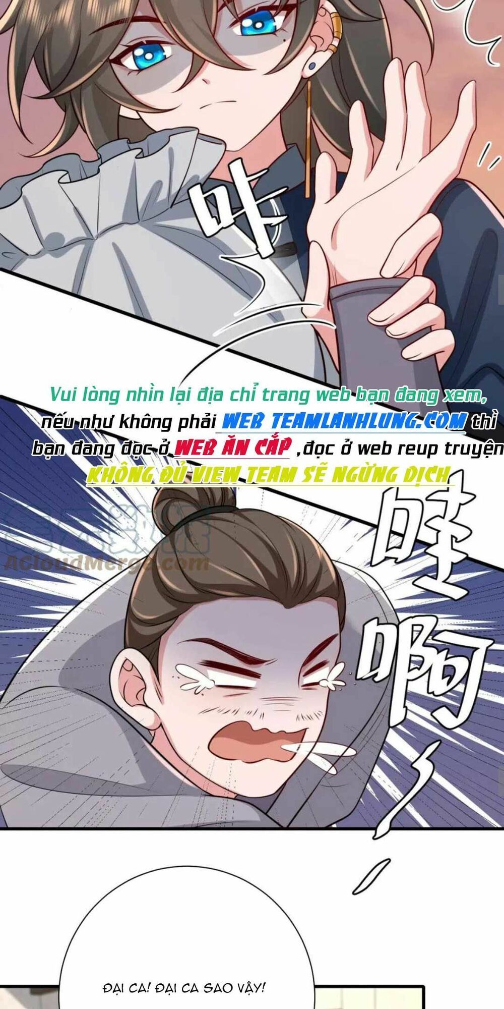 đọc truyện Cách Thức Sinh Tồn Của Pháo Hôi Khuê Nữ Chương 100 ảnh 18 tại Giả Dược