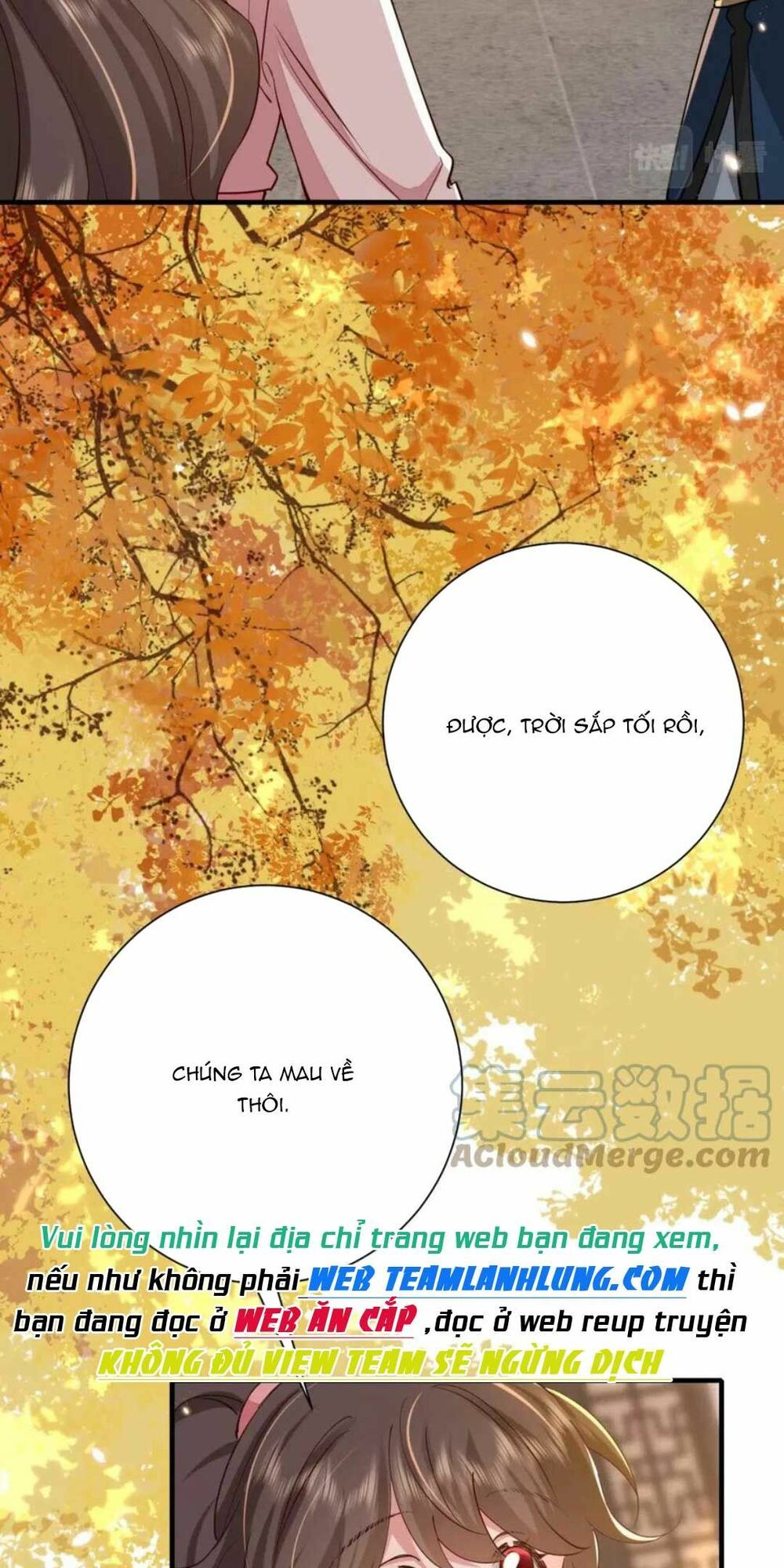 đọc truyện Cách Thức Sinh Tồn Của Pháo Hôi Khuê Nữ Chương 100 ảnh 6 tại Giả Dược