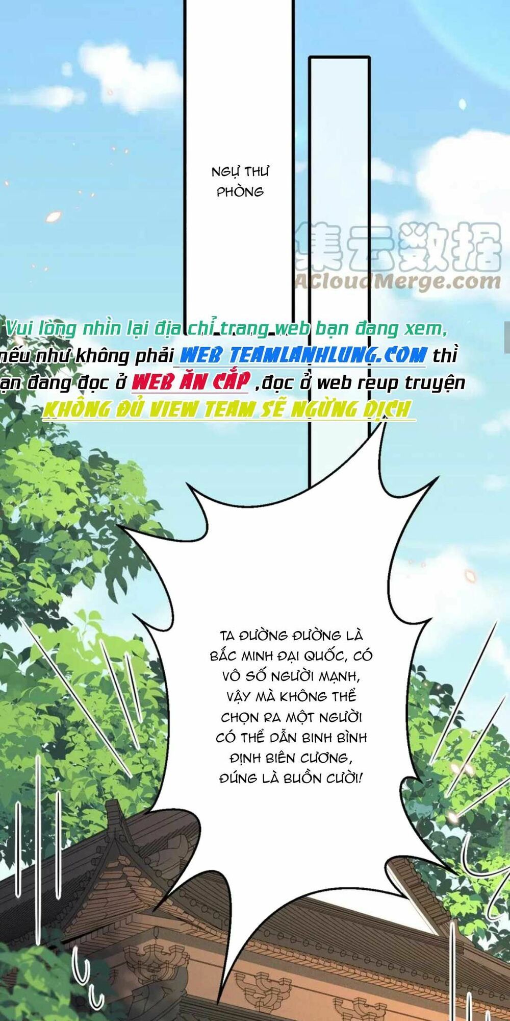 đọc truyện Cách Thức Sinh Tồn Của Pháo Hôi Khuê Nữ Chương 101 ảnh 13 tại Thiên Thai Truyện