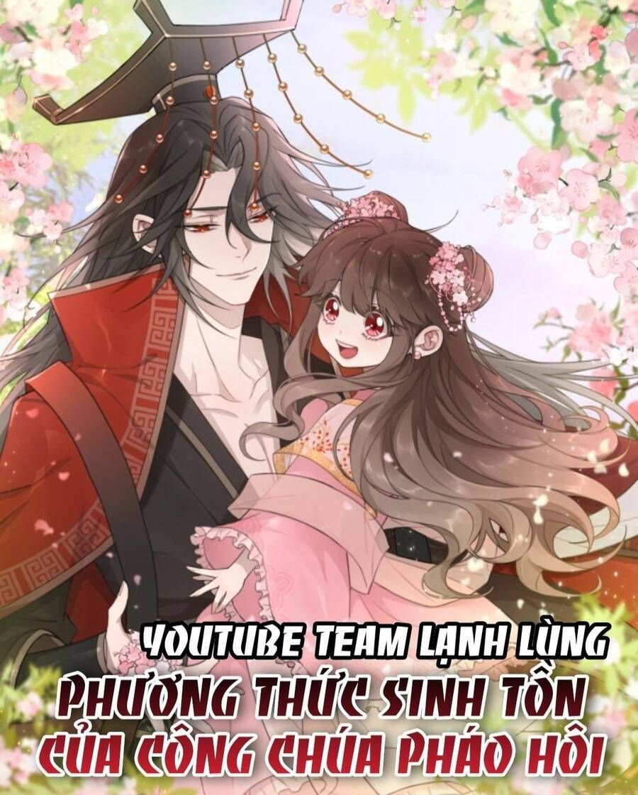 đọc truyện Cách Thức Sinh Tồn Của Pháo Hôi Khuê Nữ Chương 103 ảnh 1 tại Giả Dược