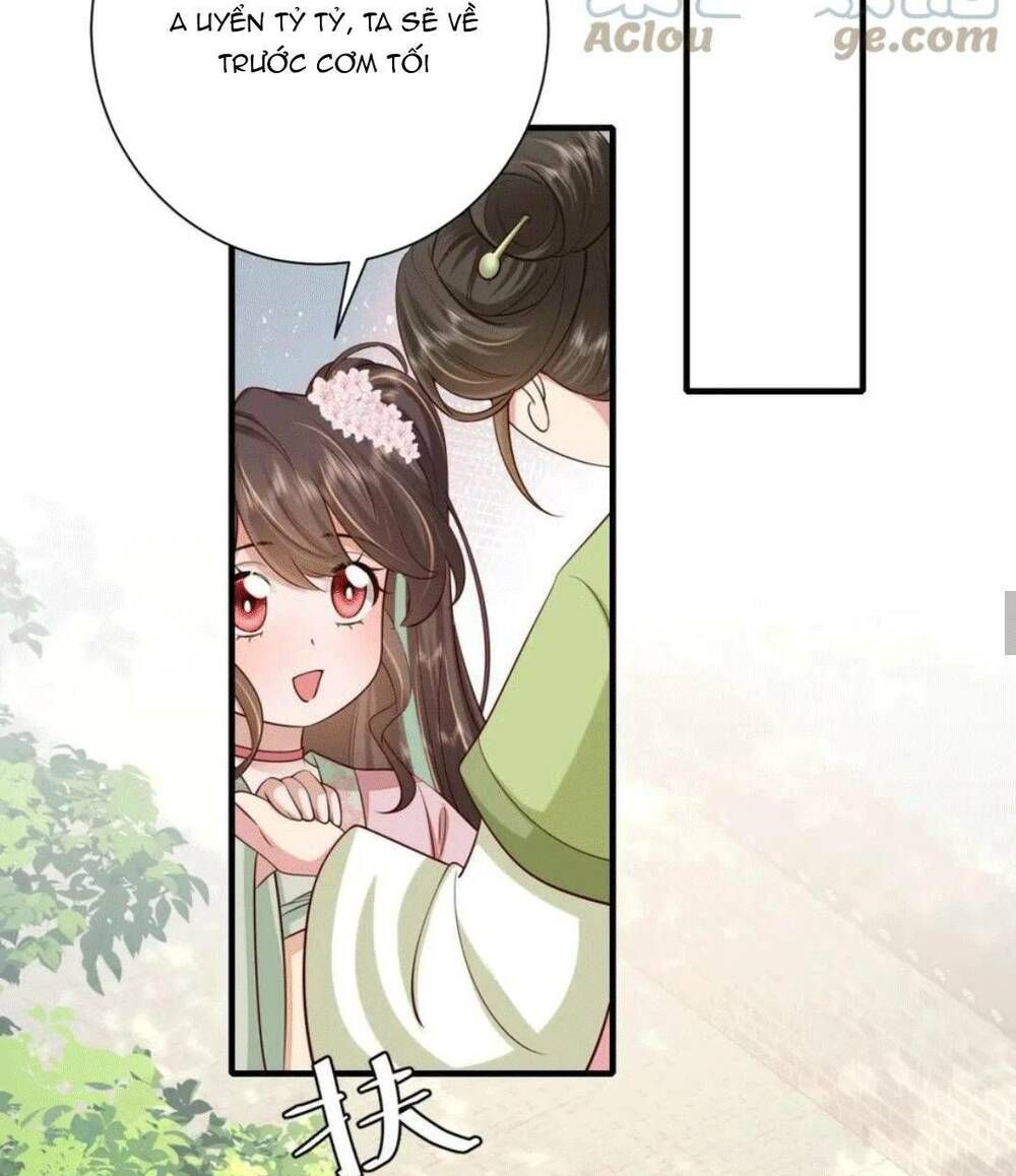 đọc truyện Cách Thức Sinh Tồn Của Pháo Hôi Khuê Nữ Chương 104 ảnh 19 tại Giả Dược