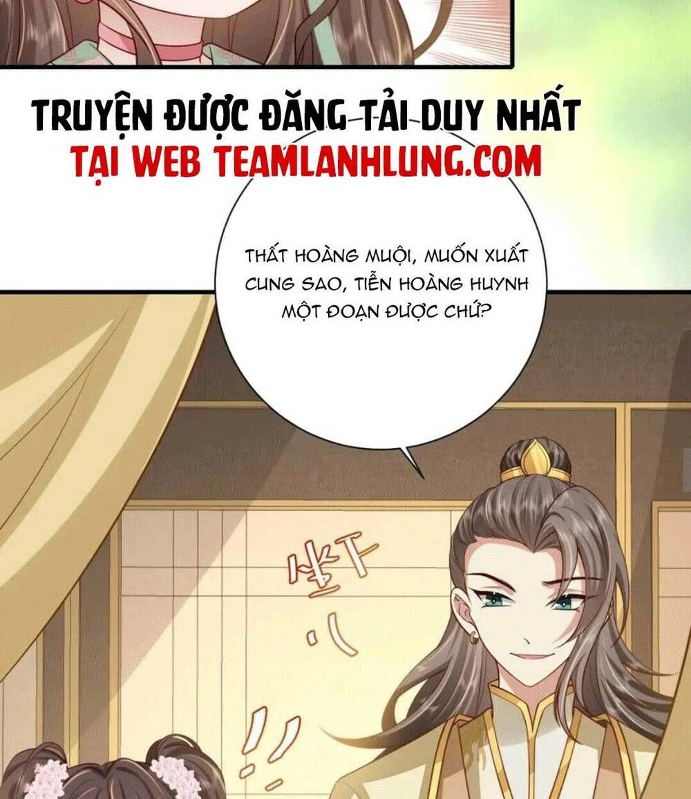 đọc truyện Cách Thức Sinh Tồn Của Pháo Hôi Khuê Nữ Chương 104 ảnh 24 tại Giả Dược