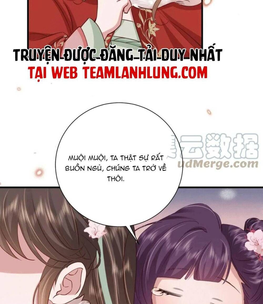 đọc truyện Cách Thức Sinh Tồn Của Pháo Hôi Khuê Nữ Chương 104 ảnh 6 tại Giả Dược