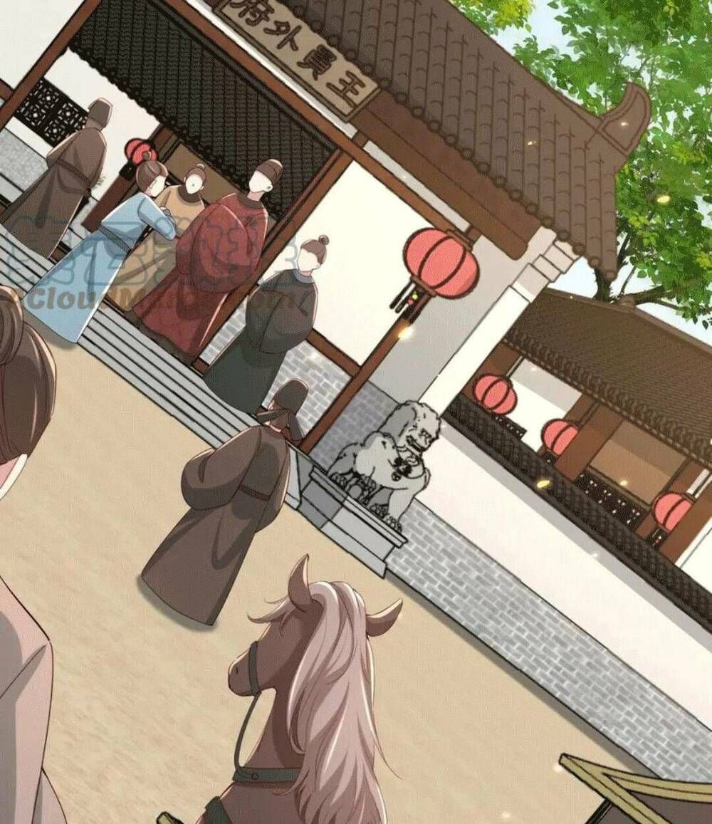 đọc truyện Cách Thức Sinh Tồn Của Pháo Hôi Khuê Nữ Chương 105 ảnh 12 tại Giả Dược