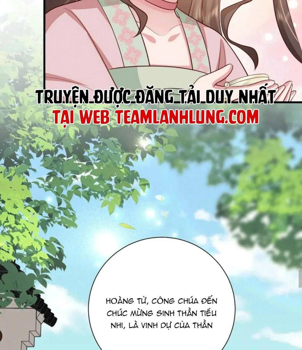 đọc truyện Cách Thức Sinh Tồn Của Pháo Hôi Khuê Nữ Chương 105 ảnh 29 tại Giả Dược