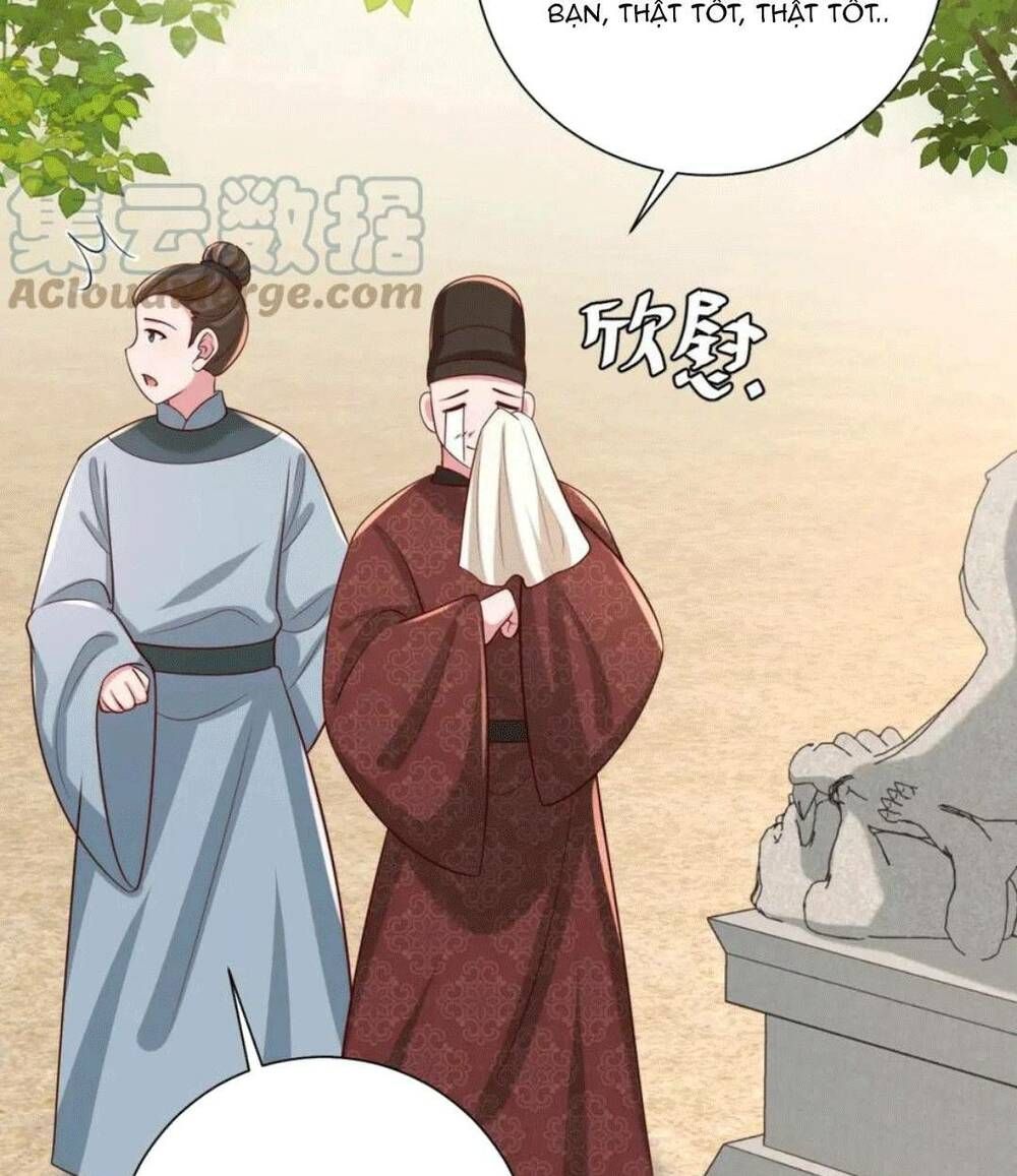 đọc truyện Cách Thức Sinh Tồn Của Pháo Hôi Khuê Nữ Chương 105 ảnh 49 tại Giả Dược
