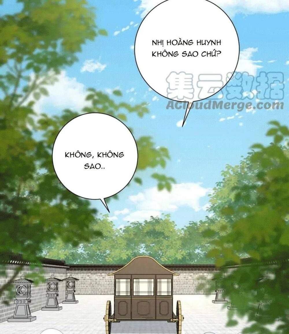 đọc truyện Cách Thức Sinh Tồn Của Pháo Hôi Khuê Nữ Chương 105 ảnh 8 tại Giả Dược