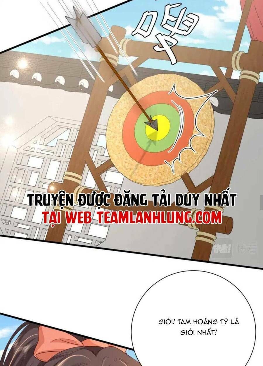 đọc truyện Cách Thức Sinh Tồn Của Pháo Hôi Khuê Nữ Chương 106 ảnh 36 tại Giả Dược