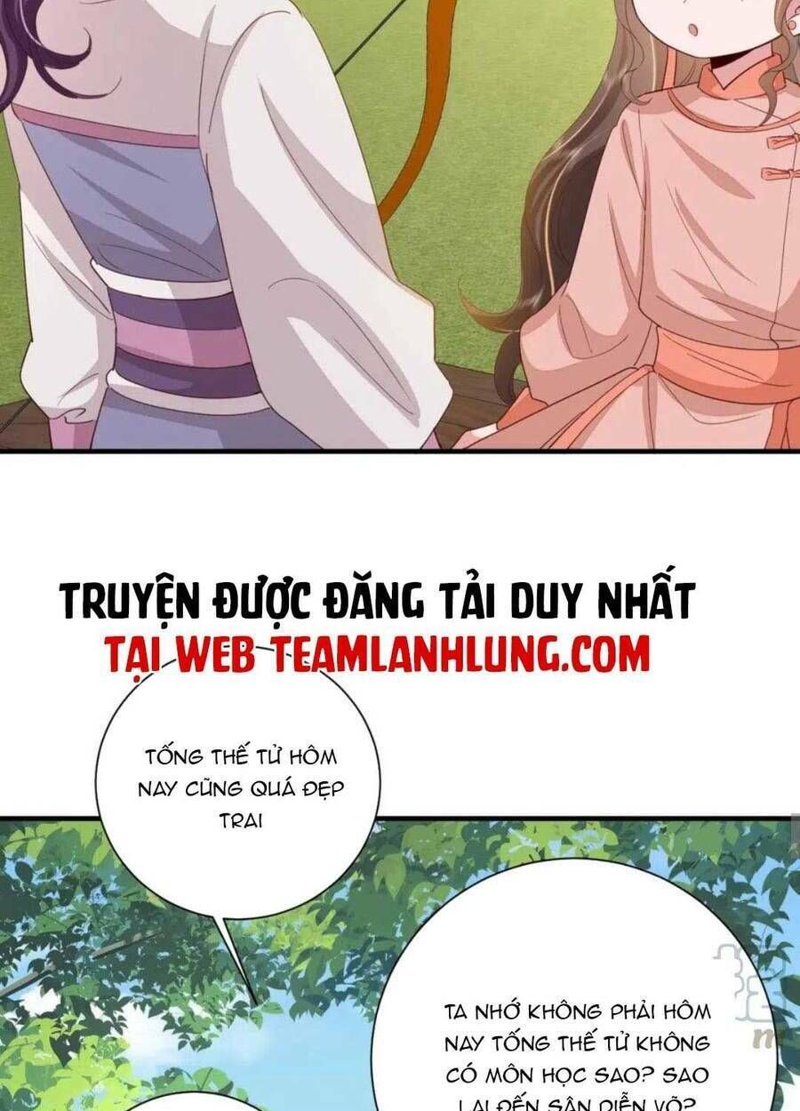 đọc truyện Cách Thức Sinh Tồn Của Pháo Hôi Khuê Nữ Chương 106 ảnh 40 tại Giả Dược