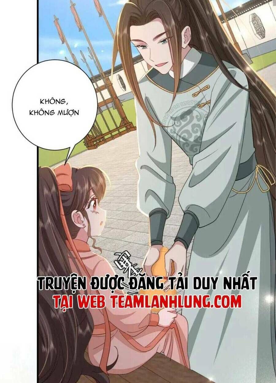 đọc truyện Cách Thức Sinh Tồn Của Pháo Hôi Khuê Nữ Chương 107 ảnh 21 tại Giả Dược