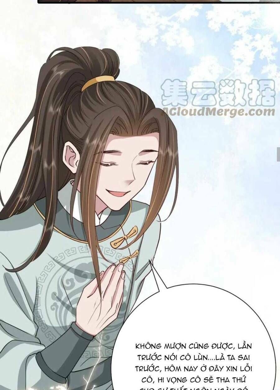 đọc truyện Cách Thức Sinh Tồn Của Pháo Hôi Khuê Nữ Chương 107 ảnh 22 tại Giả Dược