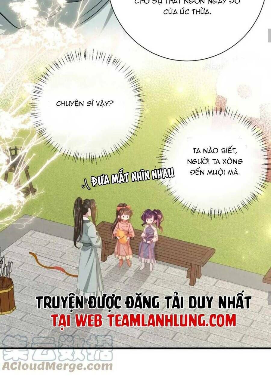 đọc truyện Cách Thức Sinh Tồn Của Pháo Hôi Khuê Nữ Chương 107 ảnh 23 tại Giả Dược
