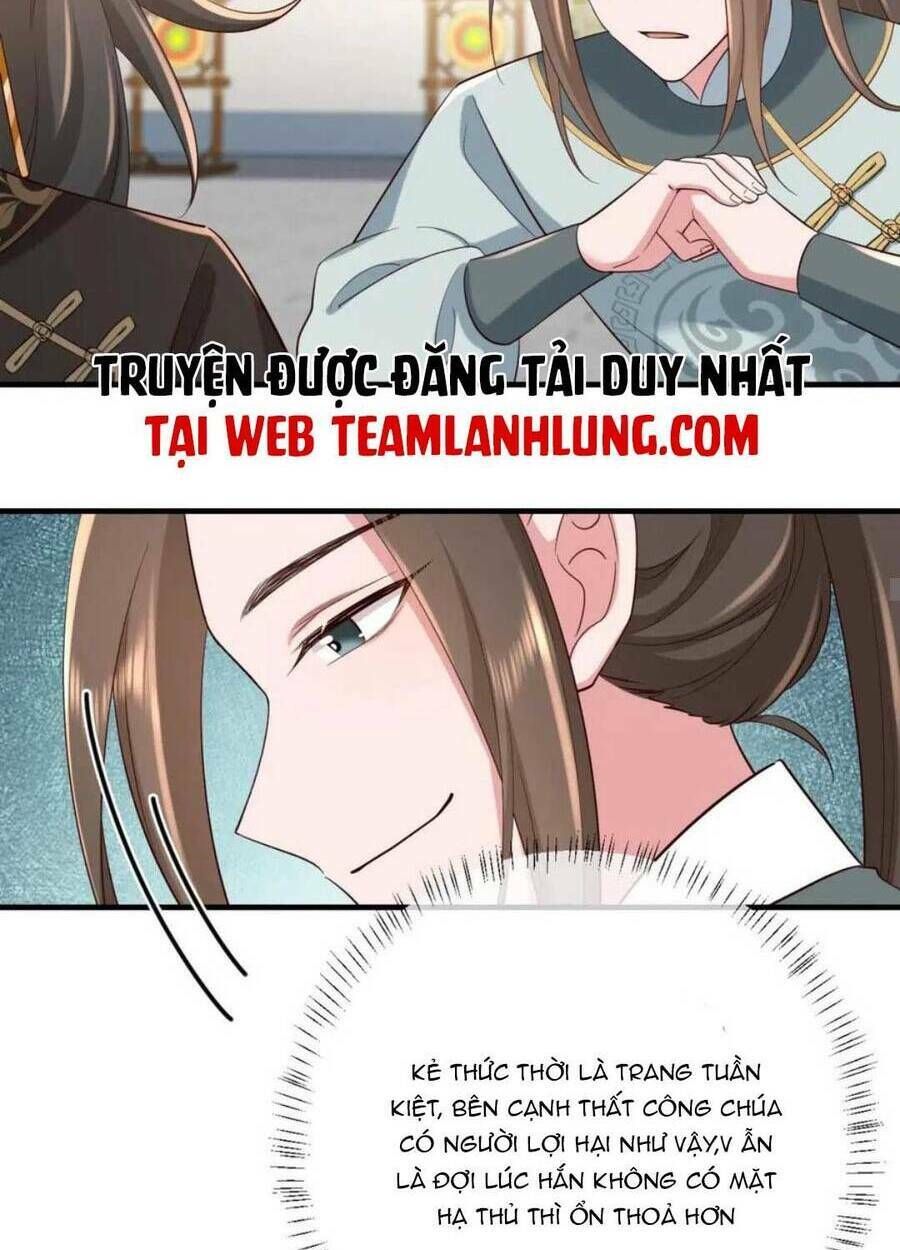 đọc truyện Cách Thức Sinh Tồn Của Pháo Hôi Khuê Nữ Chương 107 ảnh 46 tại Giả Dược