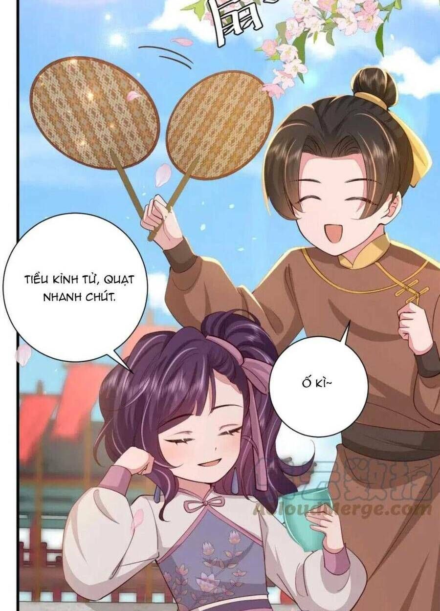 đọc truyện Cách Thức Sinh Tồn Của Pháo Hôi Khuê Nữ Chương 108 ảnh 12 tại Giả Dược