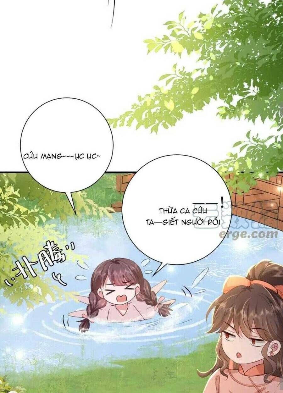 đọc truyện Cách Thức Sinh Tồn Của Pháo Hôi Khuê Nữ Chương 108 ảnh 45 tại Giả Dược