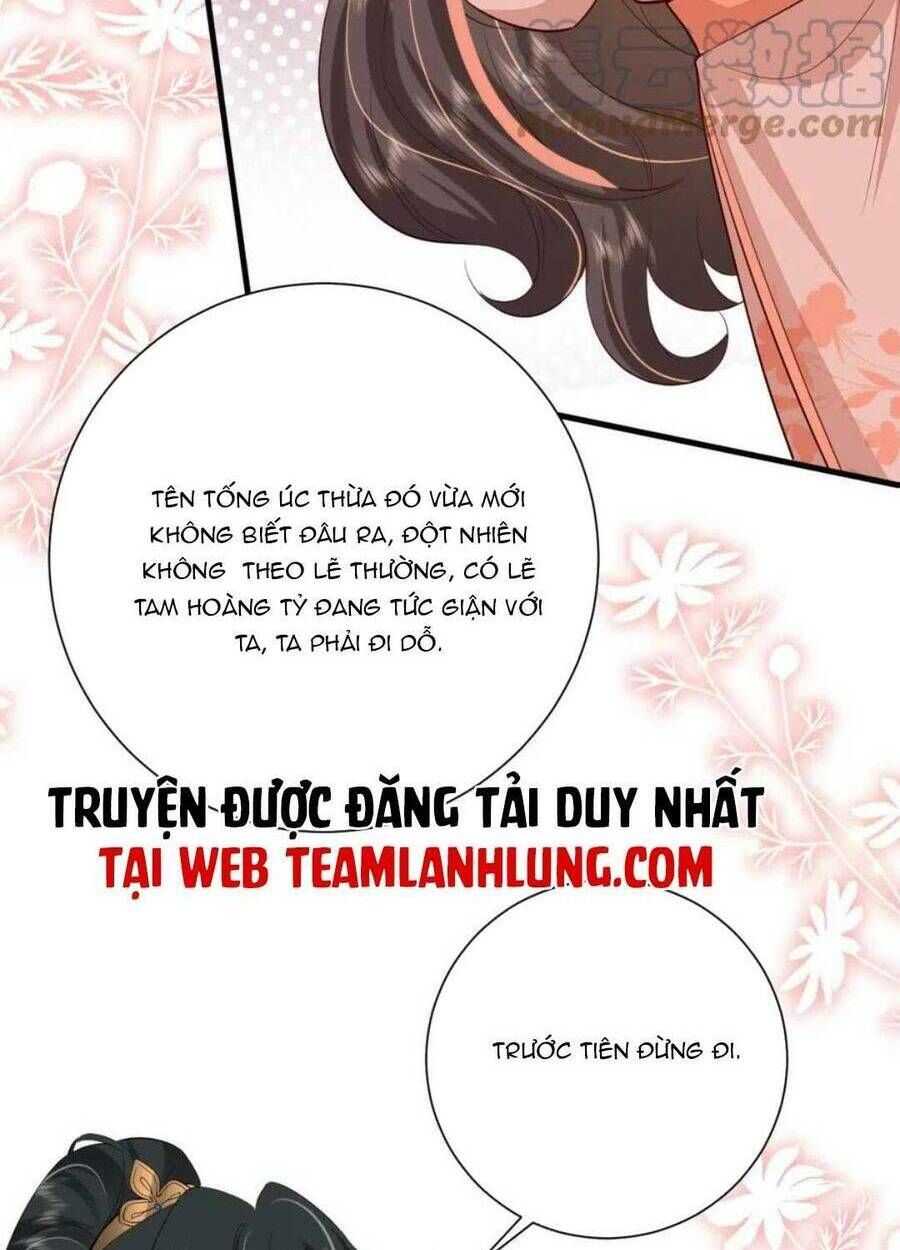 đọc truyện Cách Thức Sinh Tồn Của Pháo Hôi Khuê Nữ Chương 108 ảnh 8 tại Giả Dược