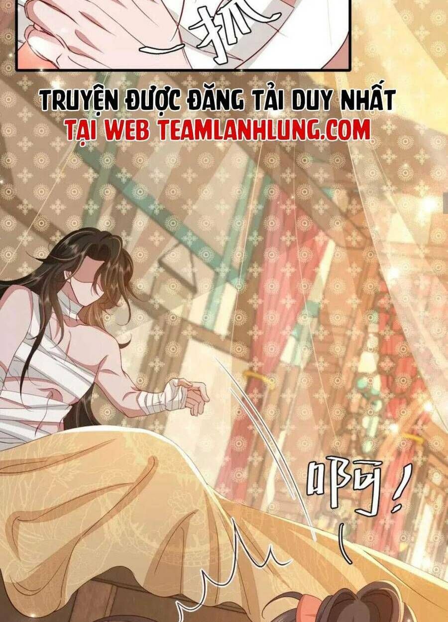 đọc truyện Cách Thức Sinh Tồn Của Pháo Hôi Khuê Nữ Chương 109 ảnh 24 tại Giả Dược