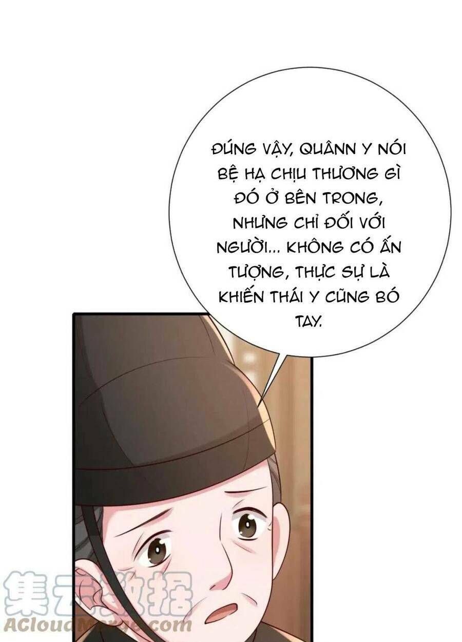 đọc truyện Cách Thức Sinh Tồn Của Pháo Hôi Khuê Nữ Chương 109 ảnh 48 tại Giả Dược