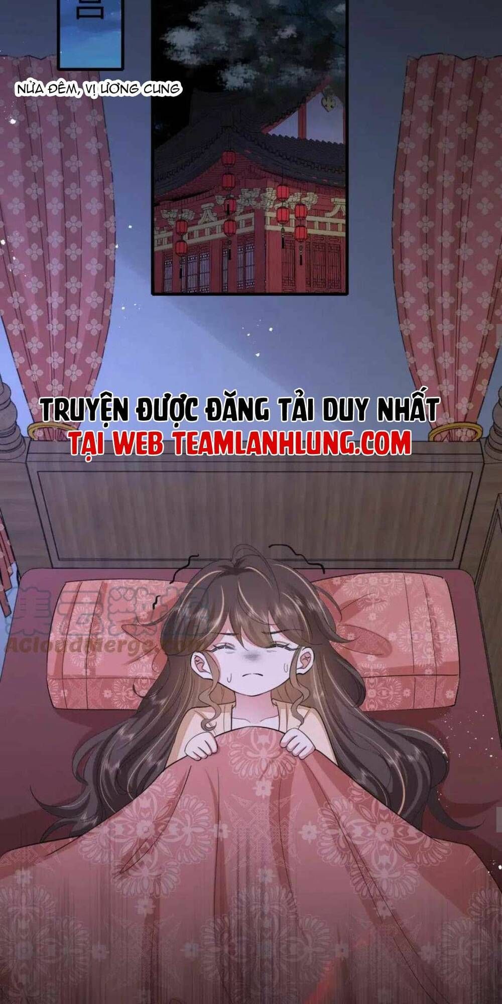 đọc truyện Cách Thức Sinh Tồn Của Pháo Hôi Khuê Nữ Chương 110 ảnh 16 tại Giả Dược