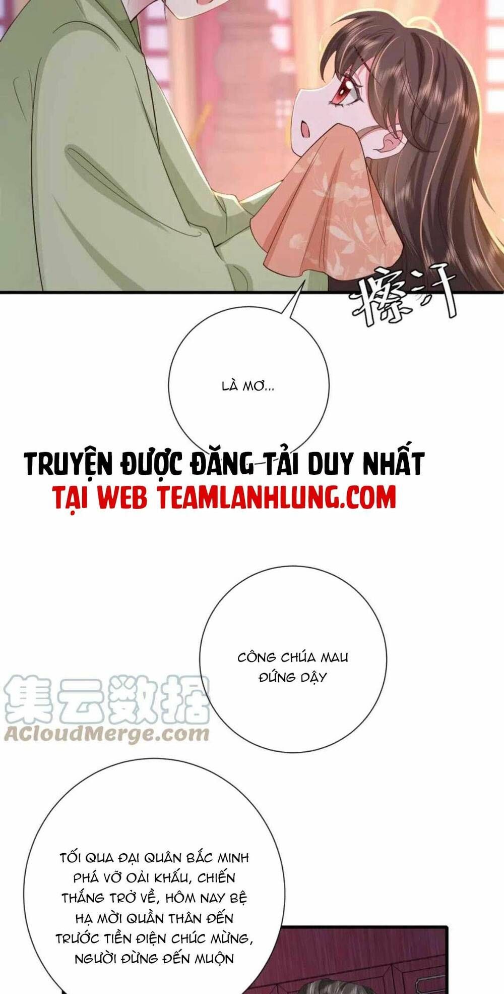 đọc truyện Cách Thức Sinh Tồn Của Pháo Hôi Khuê Nữ Chương 110 ảnh 37 tại Giả Dược