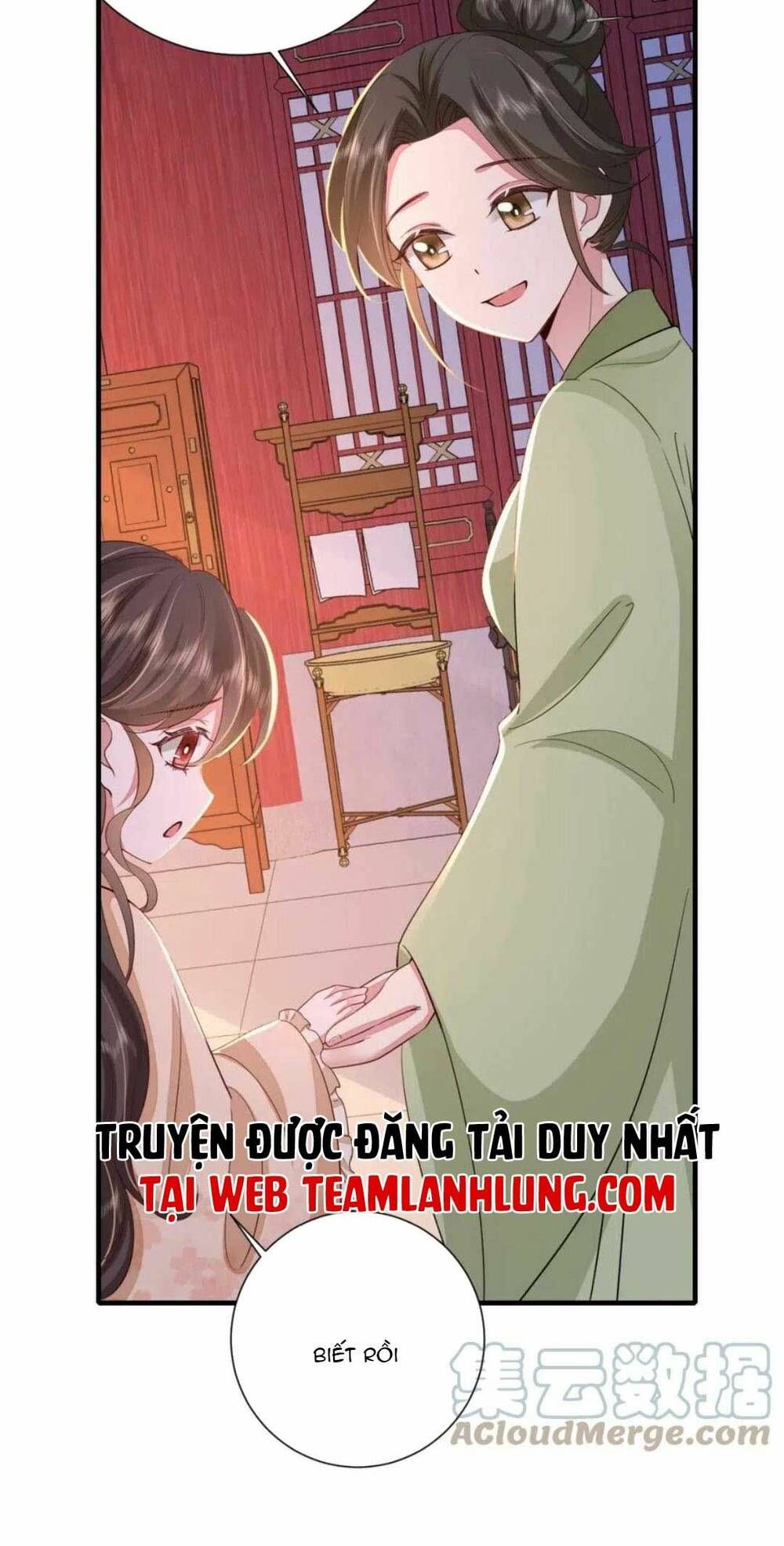 đọc truyện Cách Thức Sinh Tồn Của Pháo Hôi Khuê Nữ Chương 110 ảnh 38 tại Giả Dược
