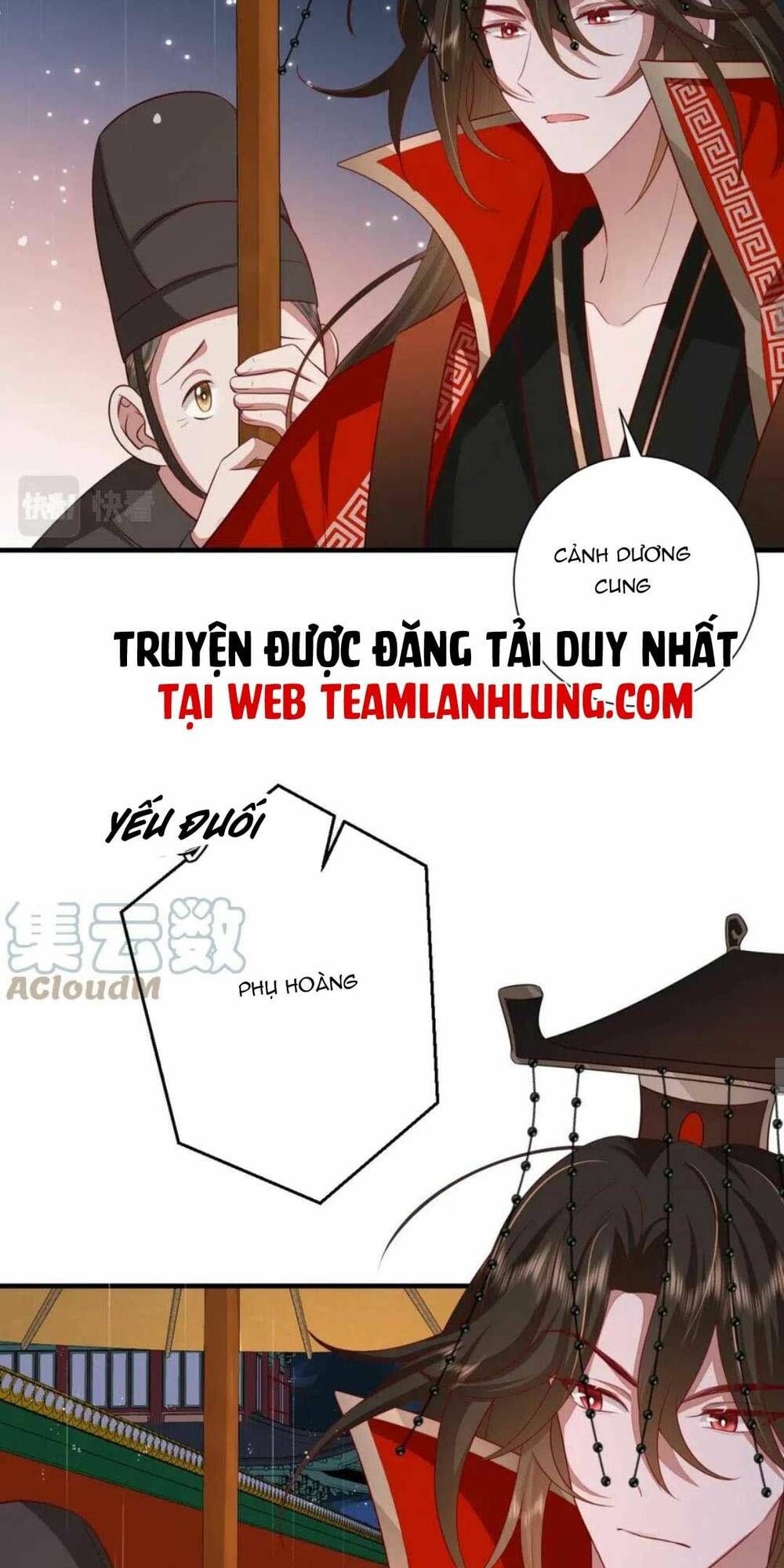 đọc truyện Cách Thức Sinh Tồn Của Pháo Hôi Khuê Nữ Chương 111 ảnh 20 tại Giả Dược